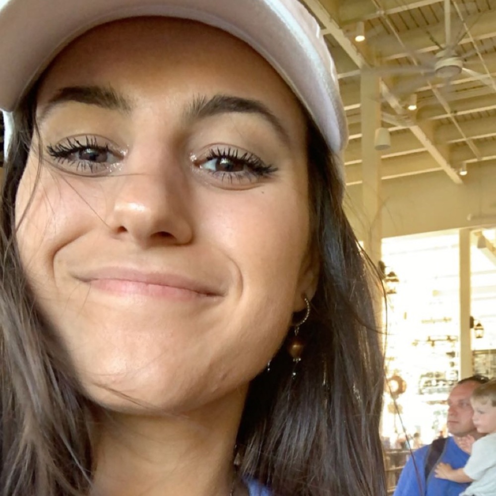 Meet your Posher, Meghan